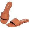All Brown
