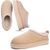 imageFITORY Women Suede Slippers