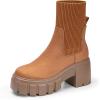 Heightening-brown Heightening-brown