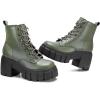Dark Green Dark Green