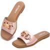 Rose Gold Rose Gold