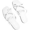 All White All White