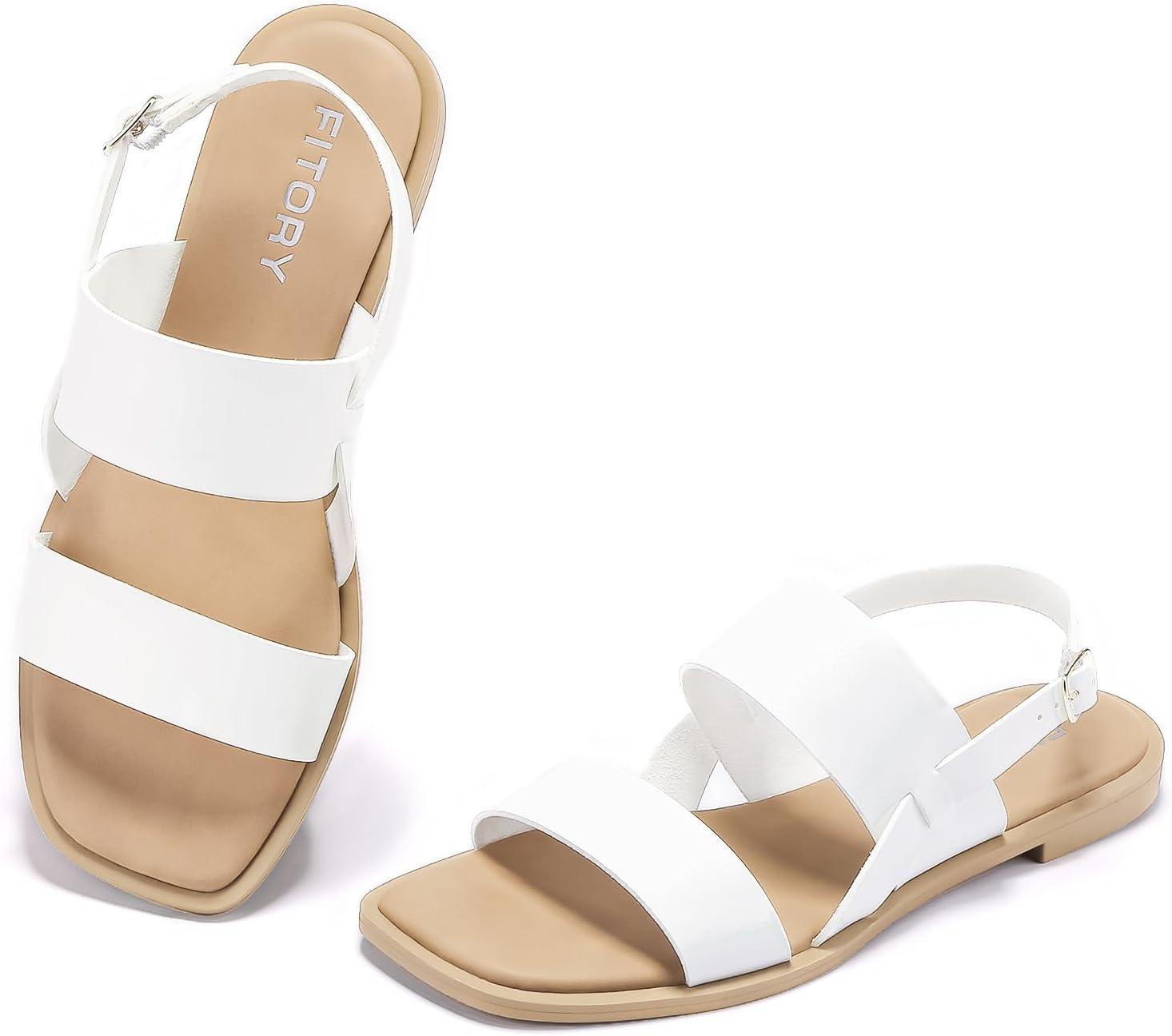 imageFITORY Women Sandals