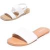 imageFITORY Women Sandals