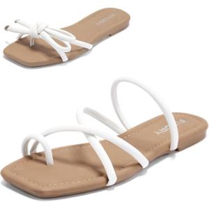 FITORY Women Slides